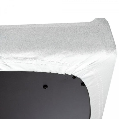 On-Stage TMP-KDA7061W 61-Key Keyboard Dust Cover