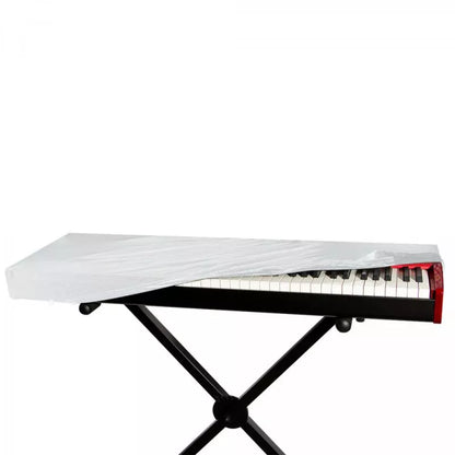 On-Stage TMP-KDA7061W 61-Key Keyboard Dust Cover