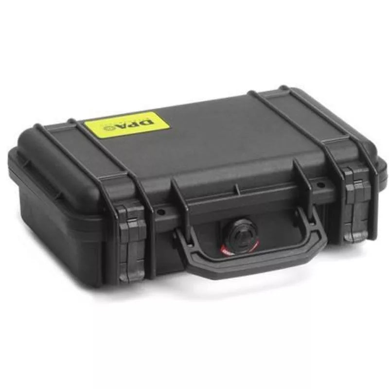 DPA Microphones KE0002 Small Case for Reference Stand
