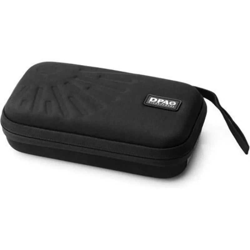 DPA Microphones KE0036-1 Zip Case for d:fine 4166, 4266