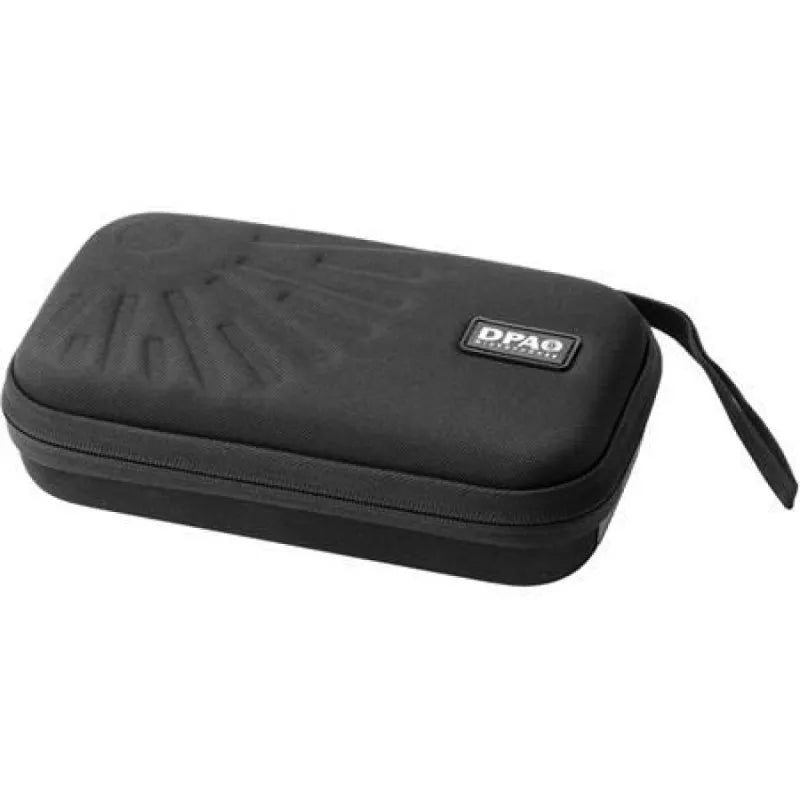 DPA Microphones KE4099-5 Black d:vote zipper case Piano