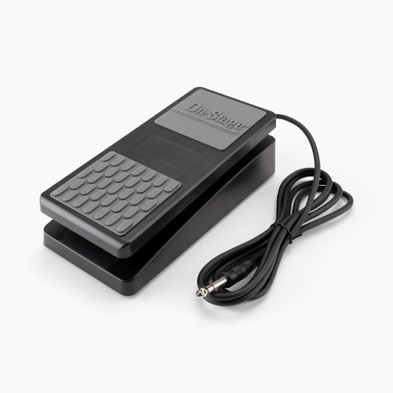 On-Stage TMP-KEP100 Expression Pedal