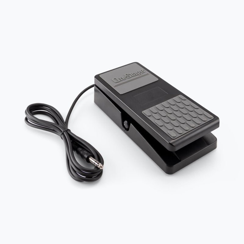 On-Stage TMP-KEP100 Expression Pedal