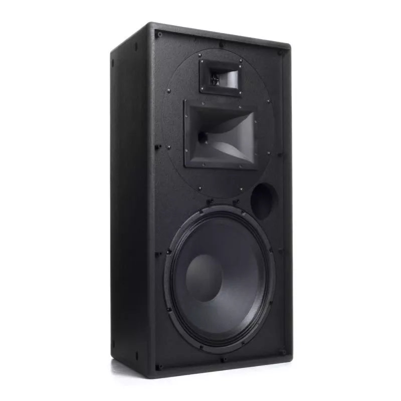 Klipsch KI-362-B-SMA-II Black FULL-RANGE 15" 3-WAY -