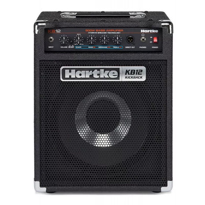 Hartke Kickback KB12 12in hydrive speaker