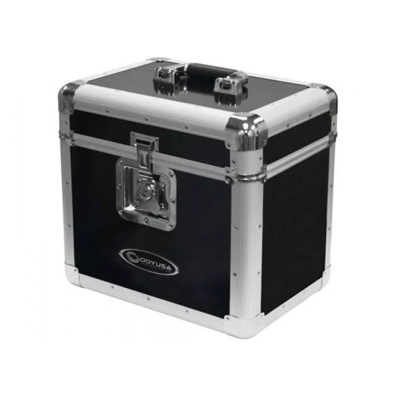 Odyssey KLP1BLK KROM LP CASE HOLDS UP TO 80 LP