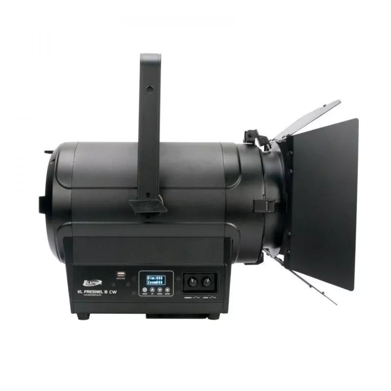 Elation KL FRESNEL 8 CW KL Fresnel 8 CW; 350W CW 8