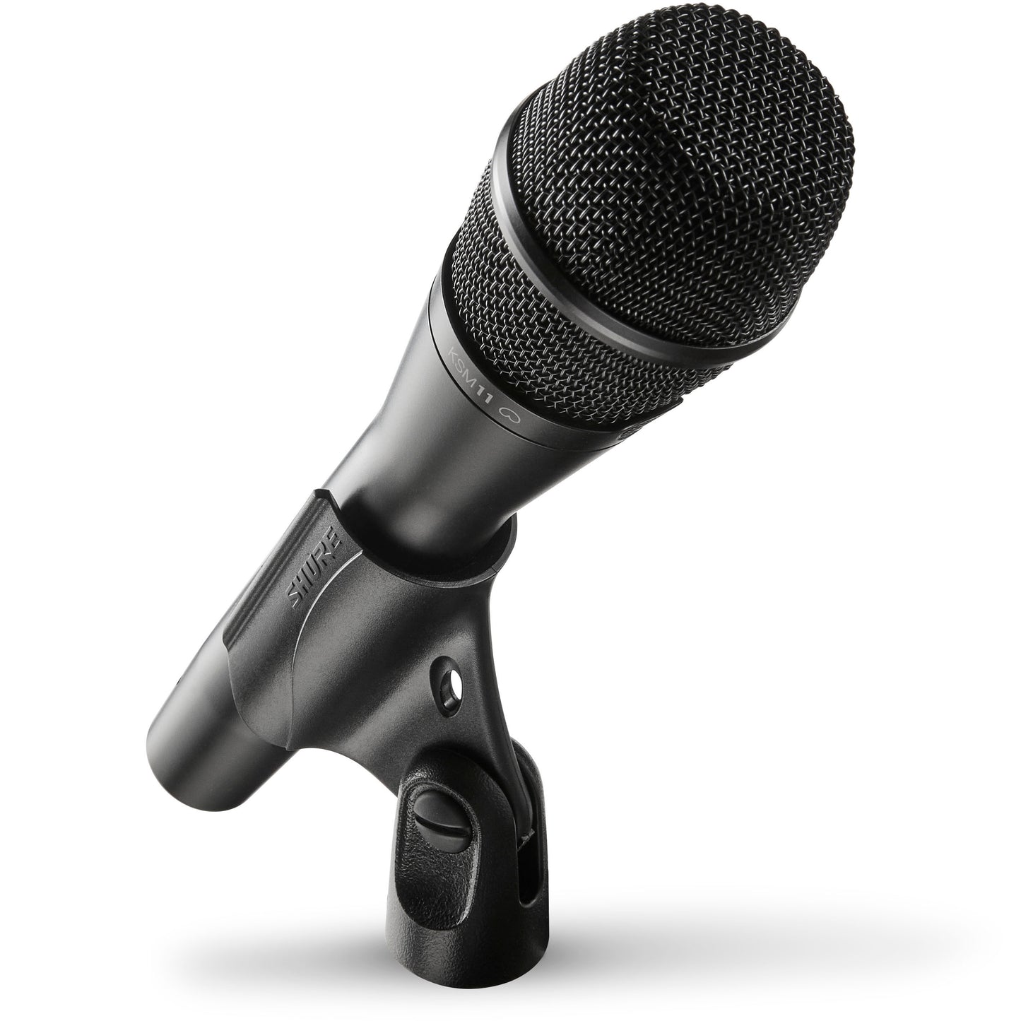 Shure KSM11 Wired Cardioid Condenser Vocal Microphone