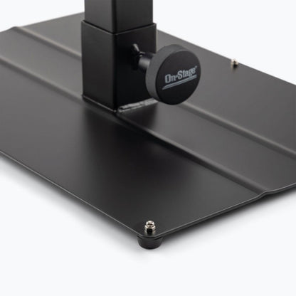 On-Stage TMP-KS6150 Compact Midi/Synthesizer Utility Stand
