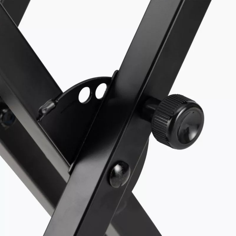 On-Stage TMP-KS7191 Double-X Keyboard Stand