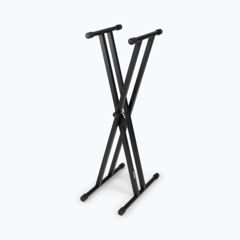 On-Stage TMP-KS7191 Double-X Keyboard Stand