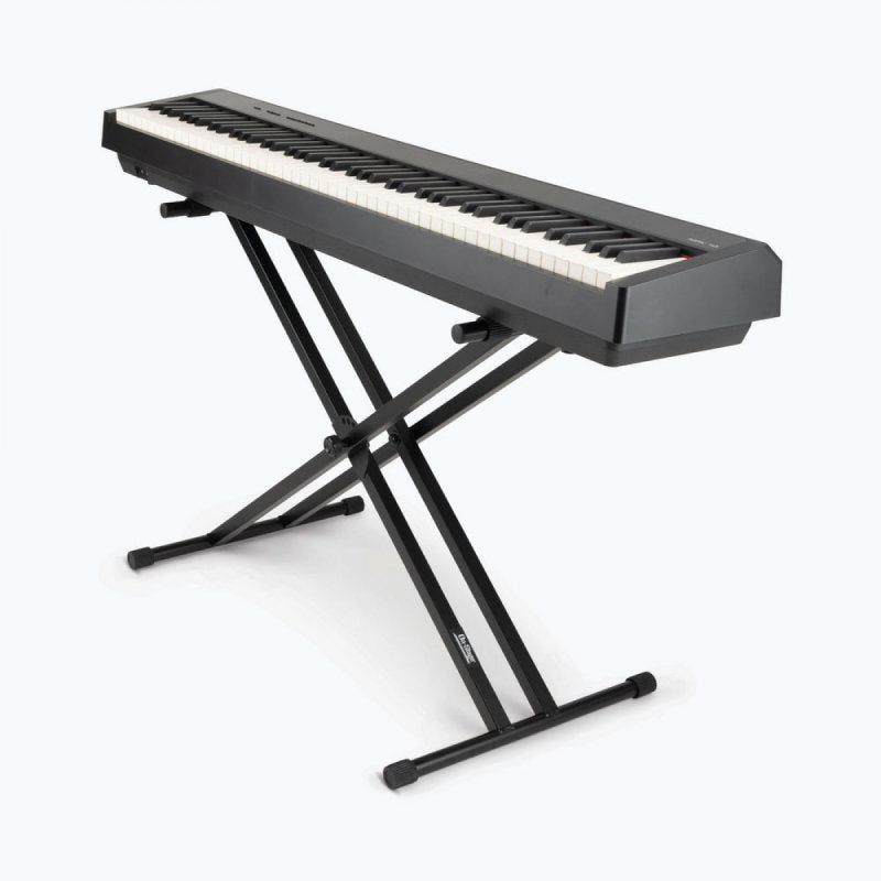 On-Stage TMP-KS7191 Double-X Keyboard Stand
