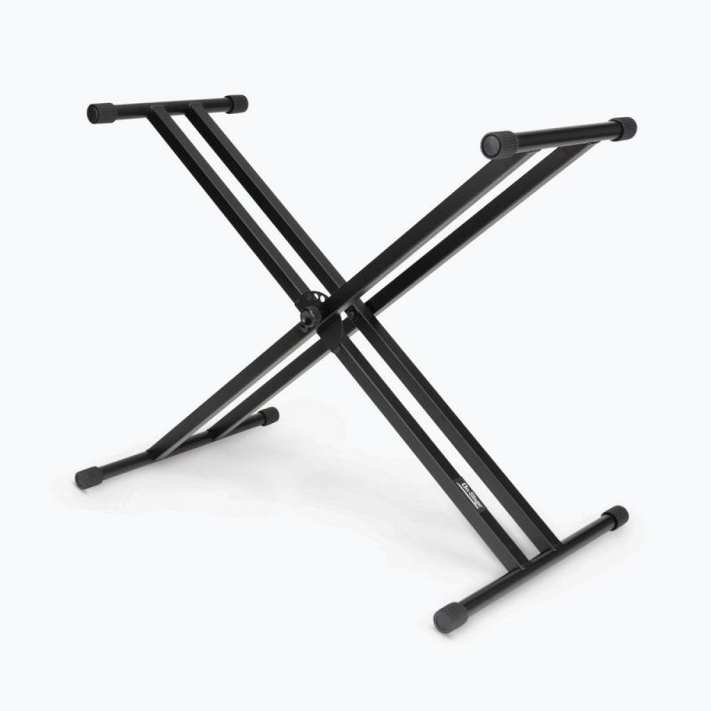 On-Stage TMP-KS7191 Double-X Keyboard Stand