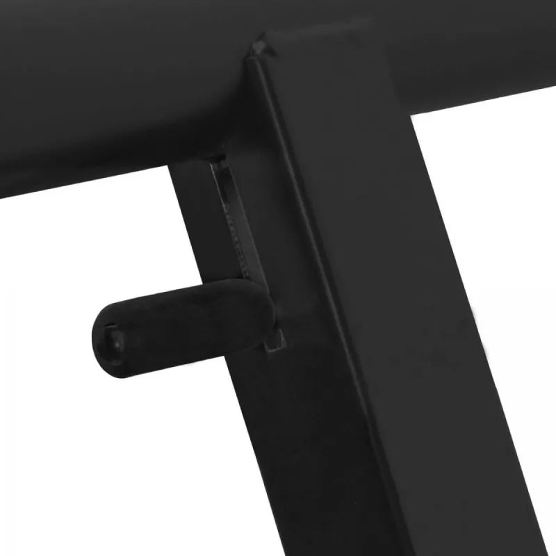 On-Stage TMP-KS7290 ERGO-LOK Single-X Keyboard Stand with Welded Construction