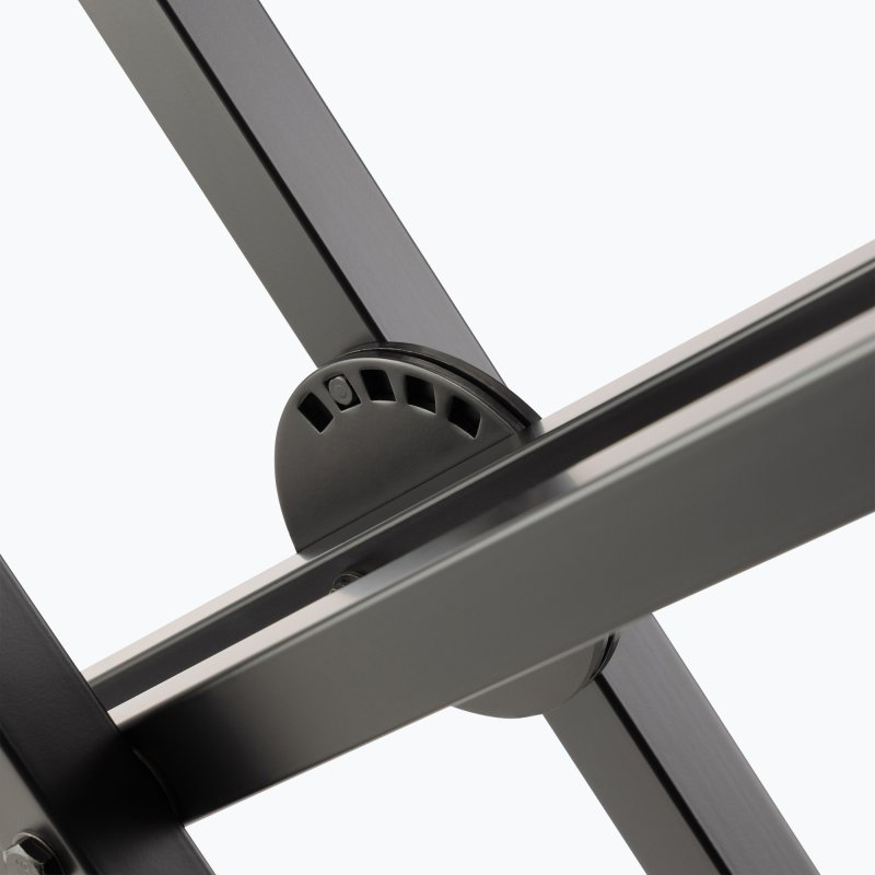 On-Stage TMP-KS7292 Double-X ERGO-LOK Keyboard Stand with Second Tier