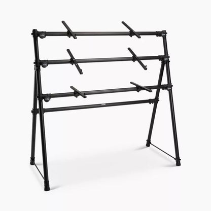On-Stage TMP-KS7903 Three-Tier A-Frame Keyboard Stand