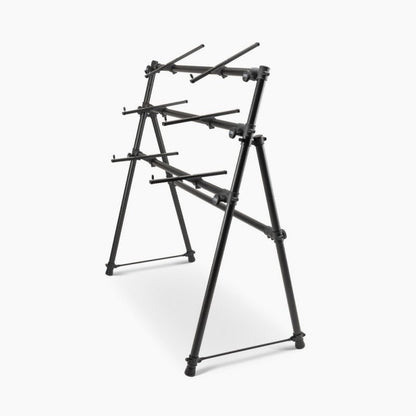 On-Stage TMP-KS7903 Three-Tier A-Frame Keyboard Stand