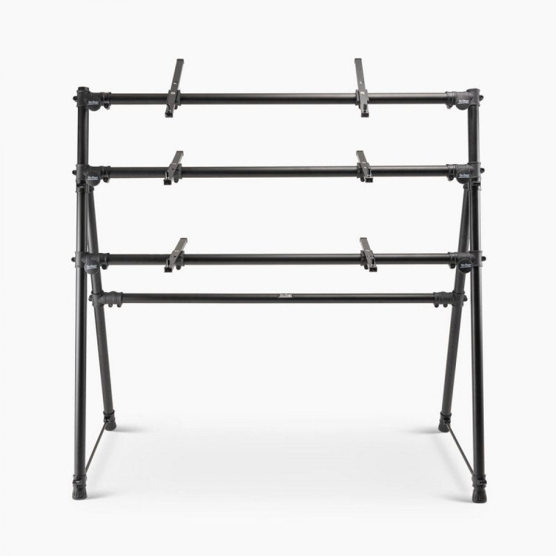 On-Stage TMP-KS7903 Three-Tier A-Frame Keyboard Stand