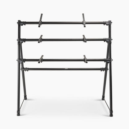 On-Stage TMP-KS7903 Three-Tier A-Frame Keyboard Stand