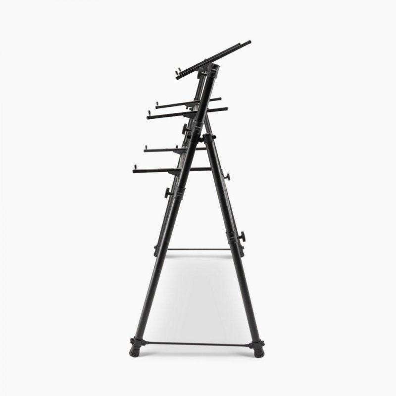 On-Stage TMP-KS7903 Three-Tier A-Frame Keyboard Stand
