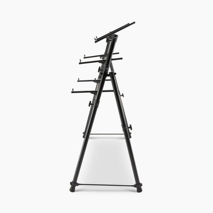 On-Stage TMP-KS7903 Three-Tier A-Frame Keyboard Stand