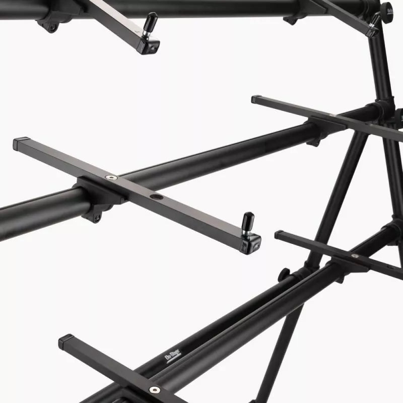On-Stage TMP-KS7903 Three-Tier A-Frame Keyboard Stand