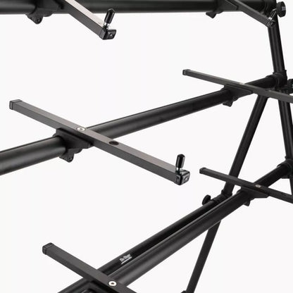 On-Stage TMP-KS7903 Three-Tier A-Frame Keyboard Stand