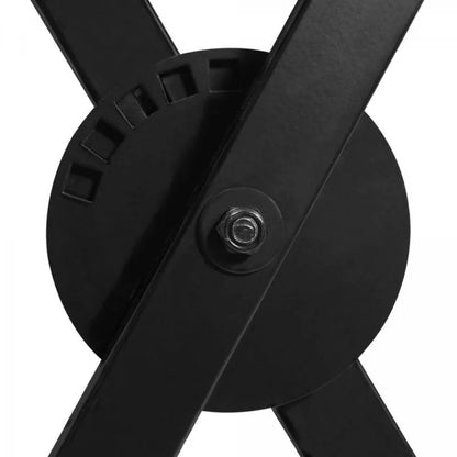 On-Stage TMP-KS8290X ERGO-LOK Single-X Keyboard Stand with Lok-Tight Construction