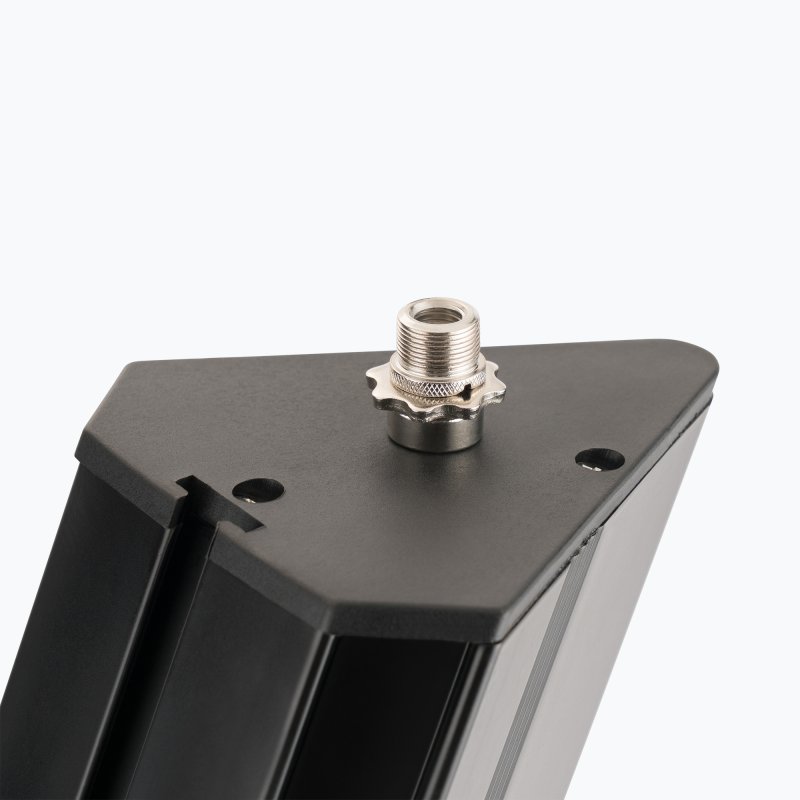 On-Stage TMP-KS9102 Quantum Core Column Keyboard Stand