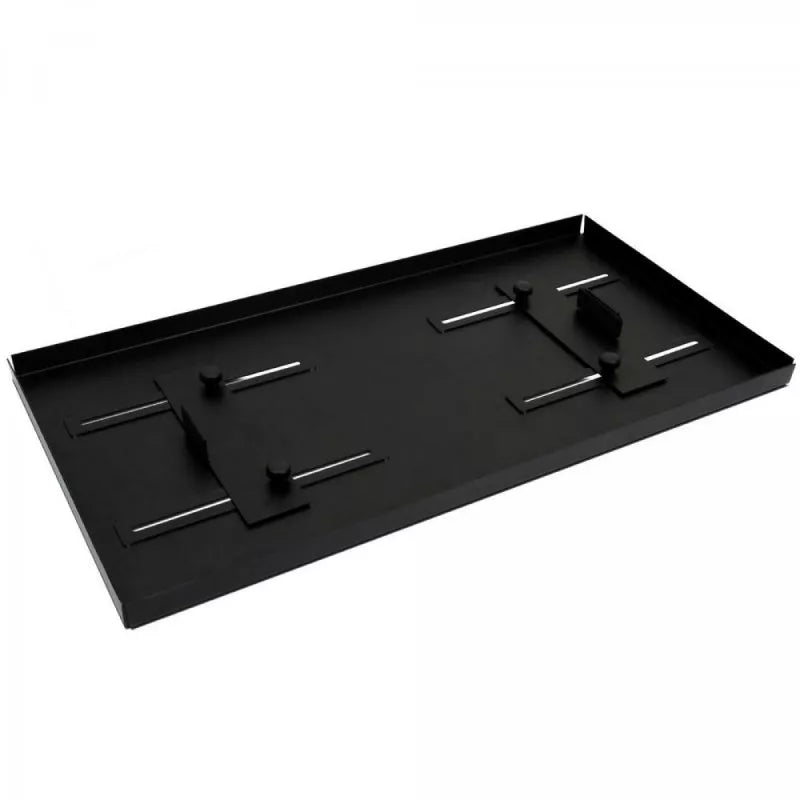 On-Stage TMP-KSA7100 Utility Tray for X-Style Keyboard Stand