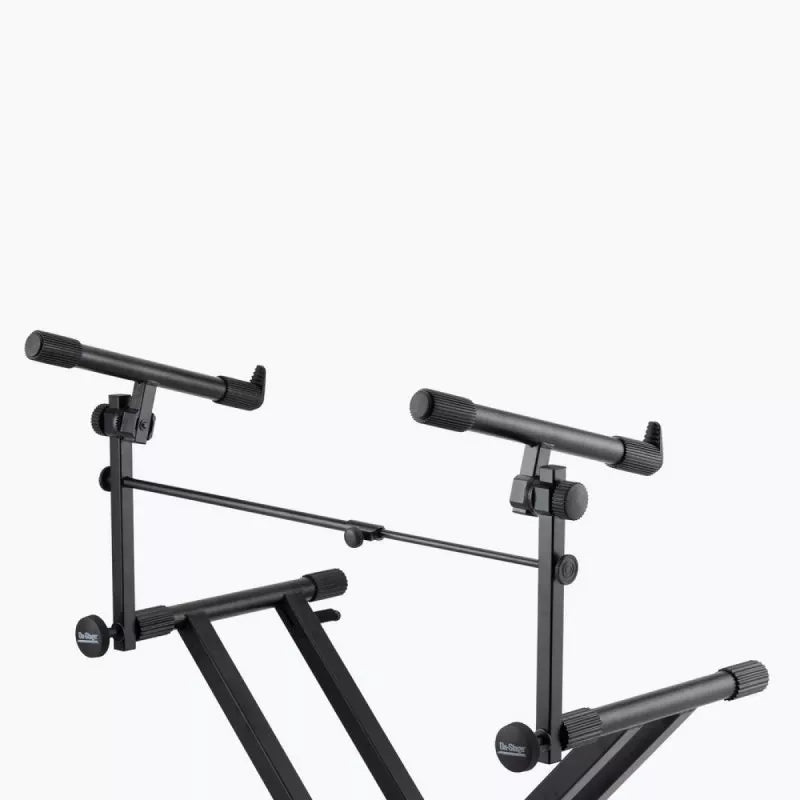 On-Stage TMP-KSA7500 Universal Second Tier for X-Style Keyboard Stand