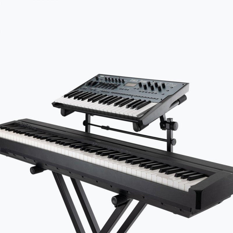 On-Stage TMP-KSA7500 Universal Second Tier for X-Style Keyboard Stand