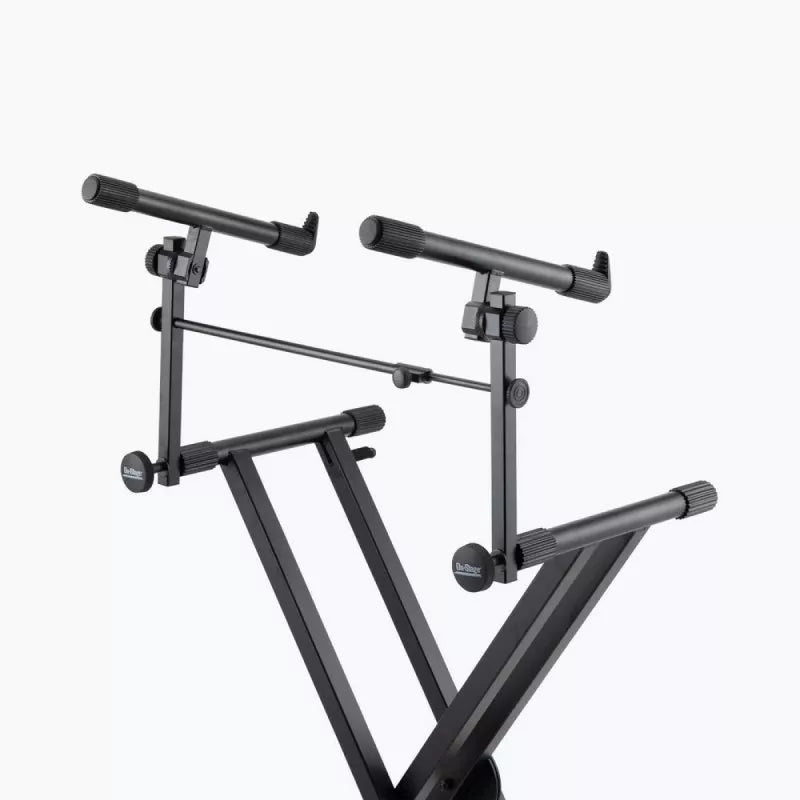 On-Stage TMP-KSA7500 Universal Second Tier for X-Style Keyboard Stand