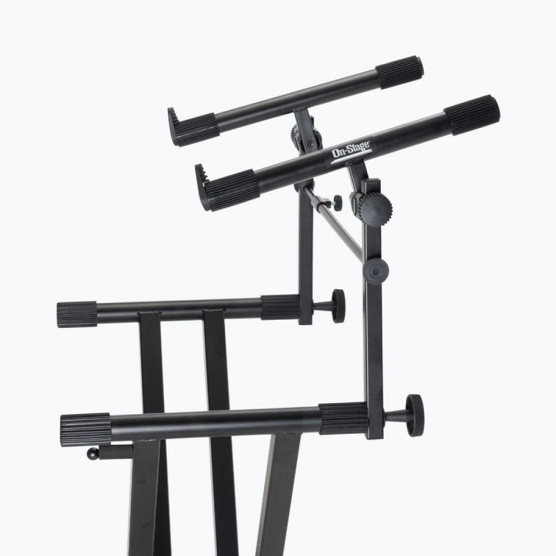 On-Stage TMP-KSA7500 Universal Second Tier for X-Style Keyboard Stand