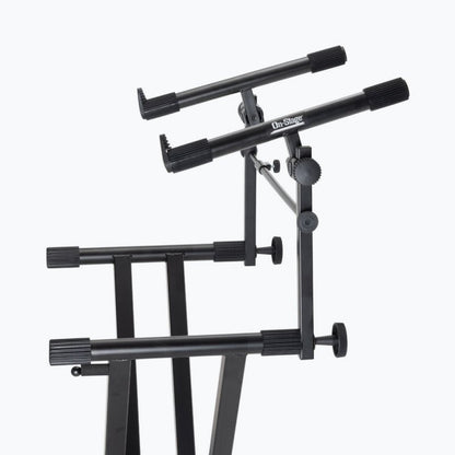 On-Stage TMP-KSA7500 Universal Second Tier for X-Style Keyboard Stand