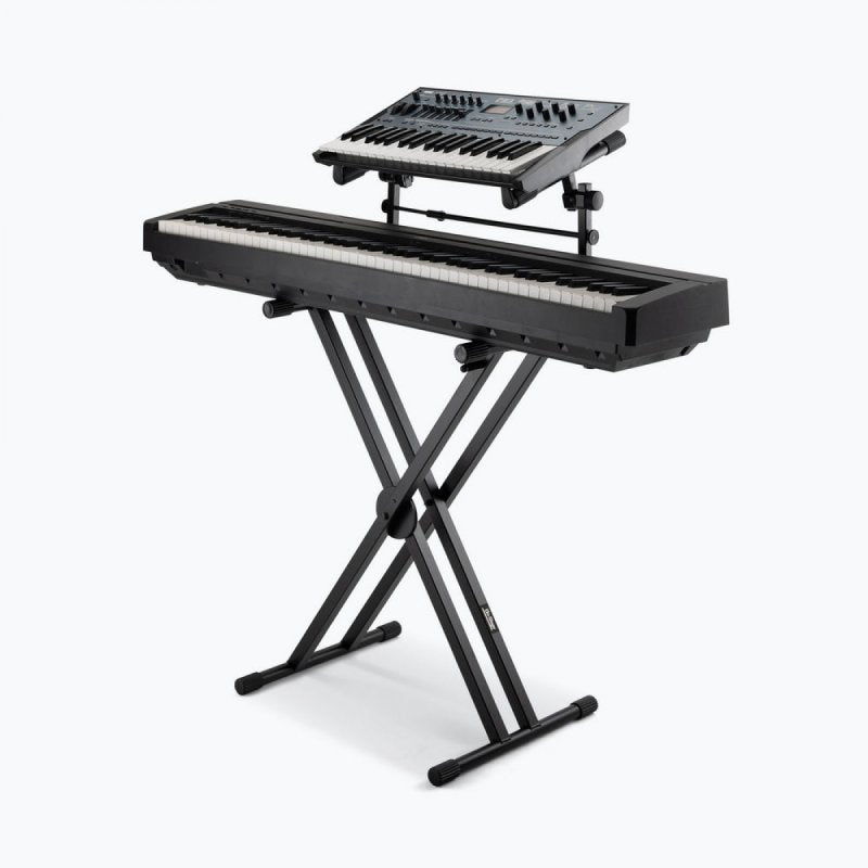 On-Stage TMP-KSA7500 Universal Second Tier for X-Style Keyboard Stand
