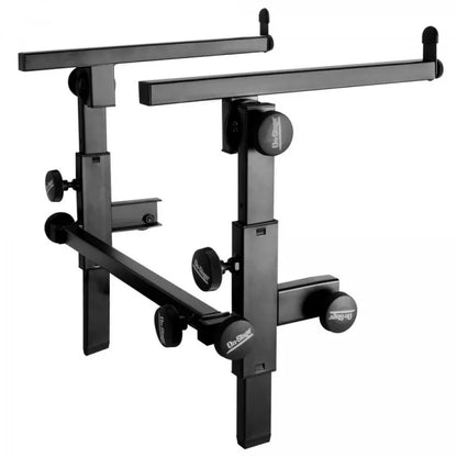 On-Stage TMP-KSA7550 Second Tier for KS7350 Folding-Z Keyboard Stand