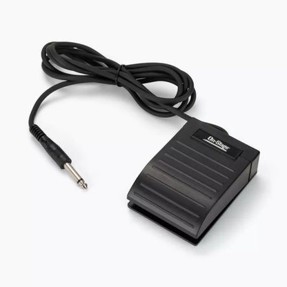 On-Stage TMP-KSP20 Keyboard Sustain Pedal