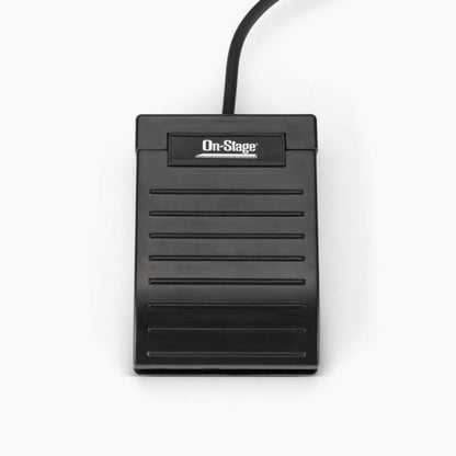 On-Stage TMP-KSP20 Keyboard Sustain Pedal