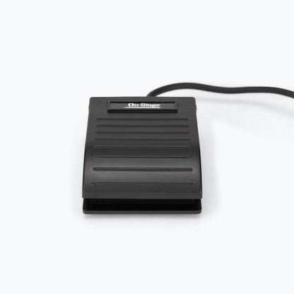 On-Stage TMP-KSP20 Keyboard Sustain Pedal