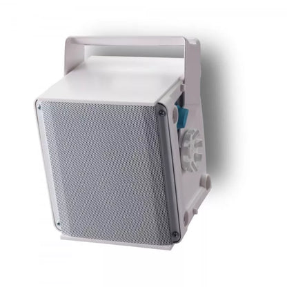 Biamp KUBO3-W 3" Cabinet Loudspeaker WH