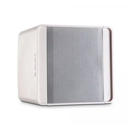 Biamp KUBO3-W 3" Cabinet Loudspeaker WH