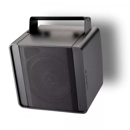 Biamp KUBO3T-BL 3" Cabinet Loudspeaker BL