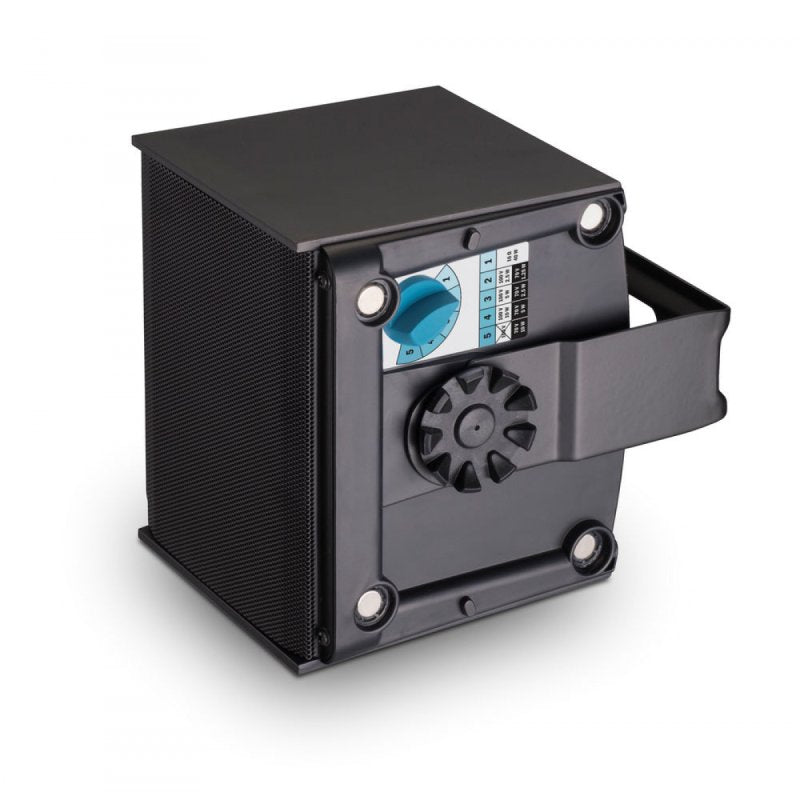Biamp KUBO3T-BL 3" Cabinet Loudspeaker BL