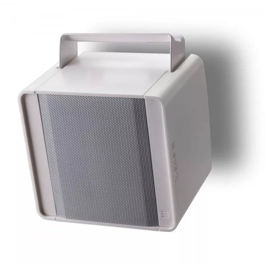 Biamp KUBO3T-W 3" Cabinet Loudspeaker WH