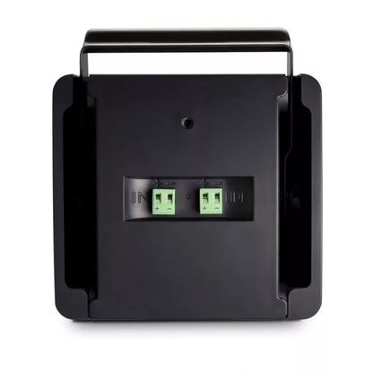 Biamp KUBO5-BL 5.25" Two-way Loudspeaker BL