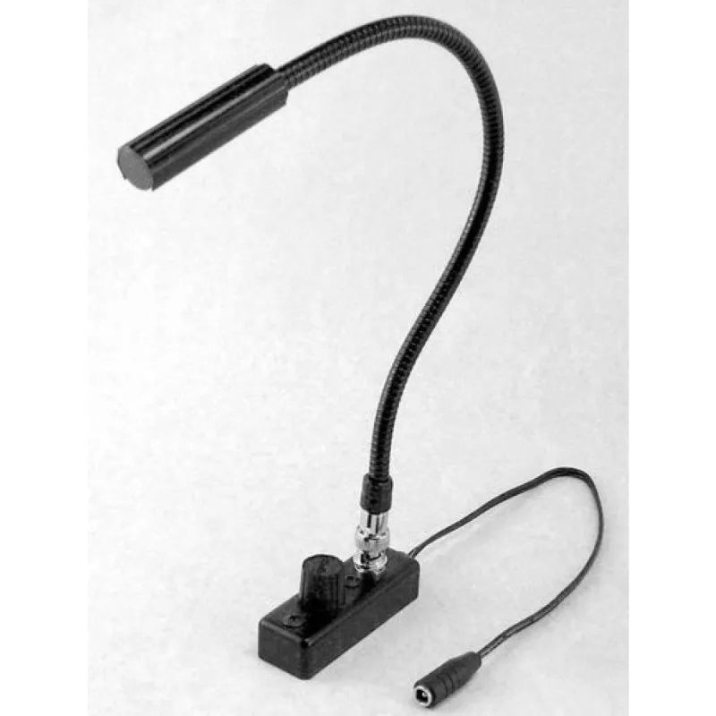 Littlite L-1 Chassis assembly w/Dimmer BNC