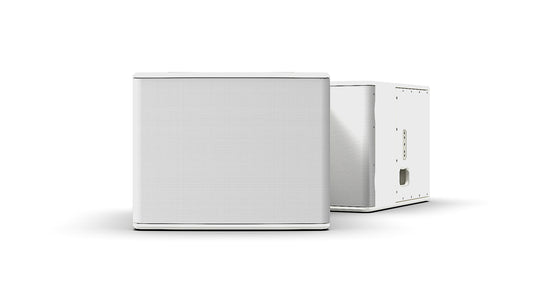 Nexo L15-I Installation Specific Version