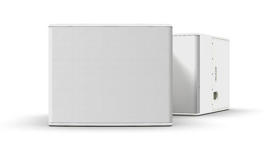 Nexo L18-I Passive Subwoofer