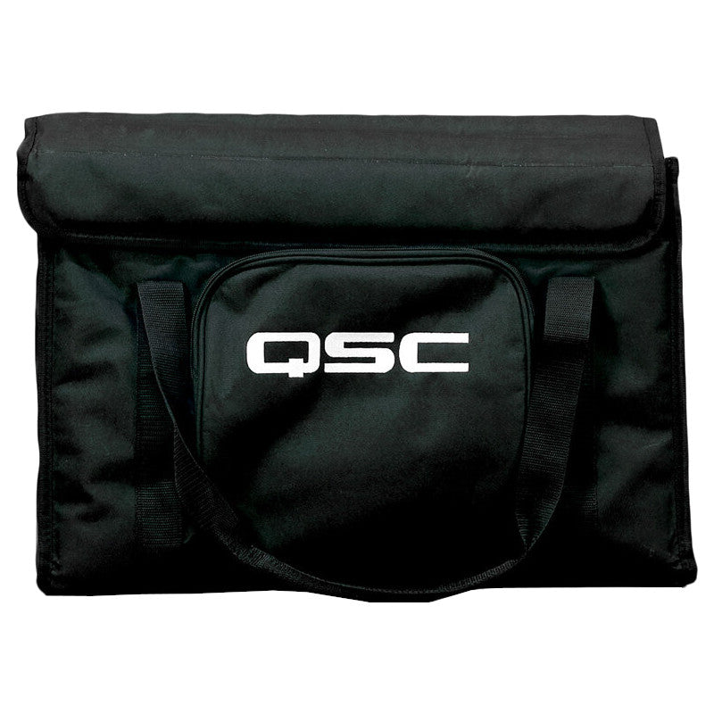QSC LA108-TOTE Heavy-Duty Speaker Transport Tote